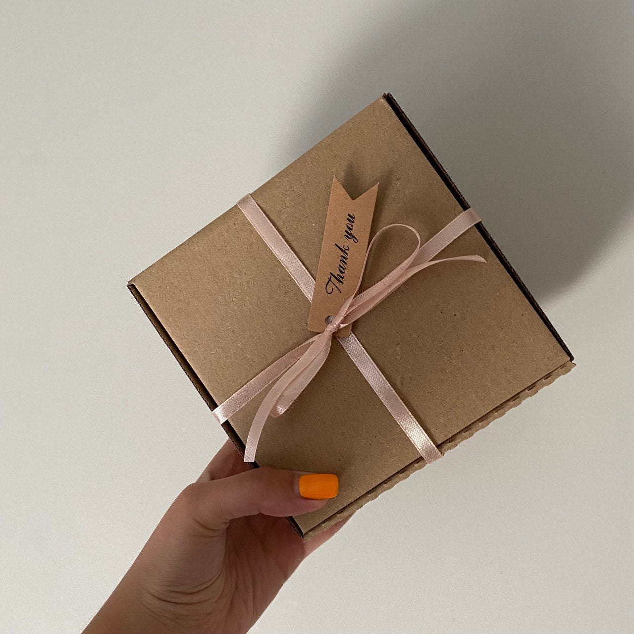 Świeca sojowa zapachowa "Bądź blisko mnie"