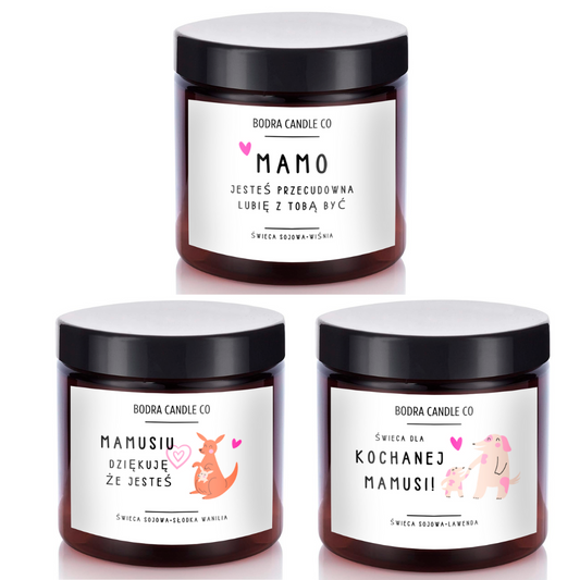 świece-naturalne-prezent-dla-mamy